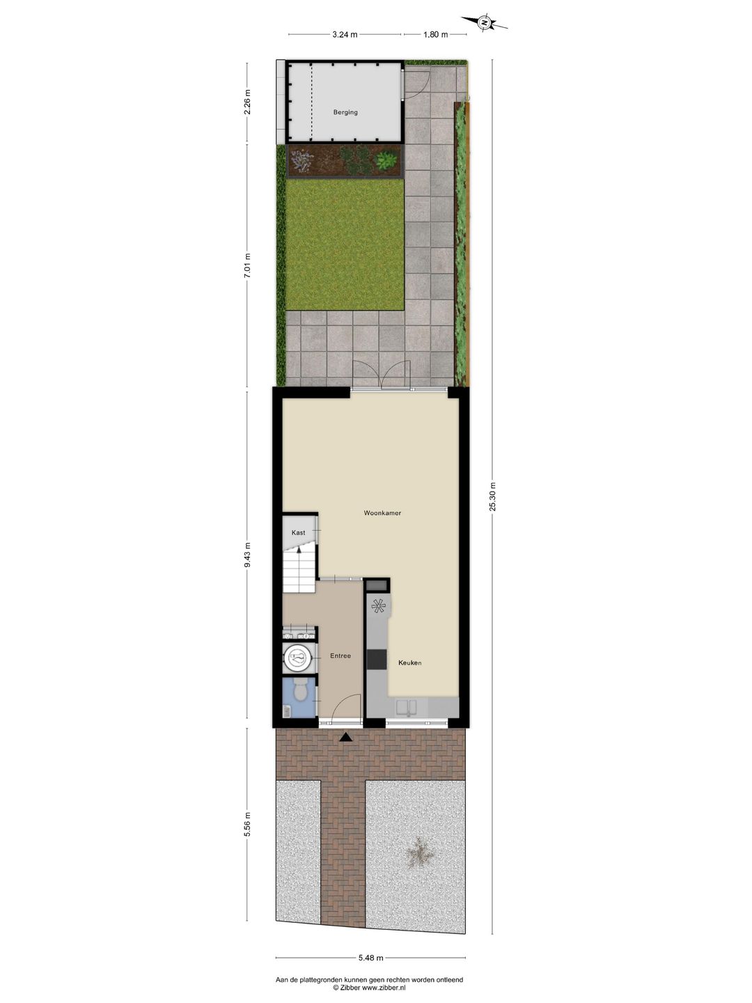 Foto 31 van De Lede 4