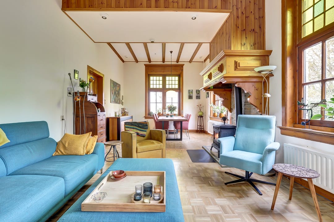 Foto 13 van Kapucijnenweg 5