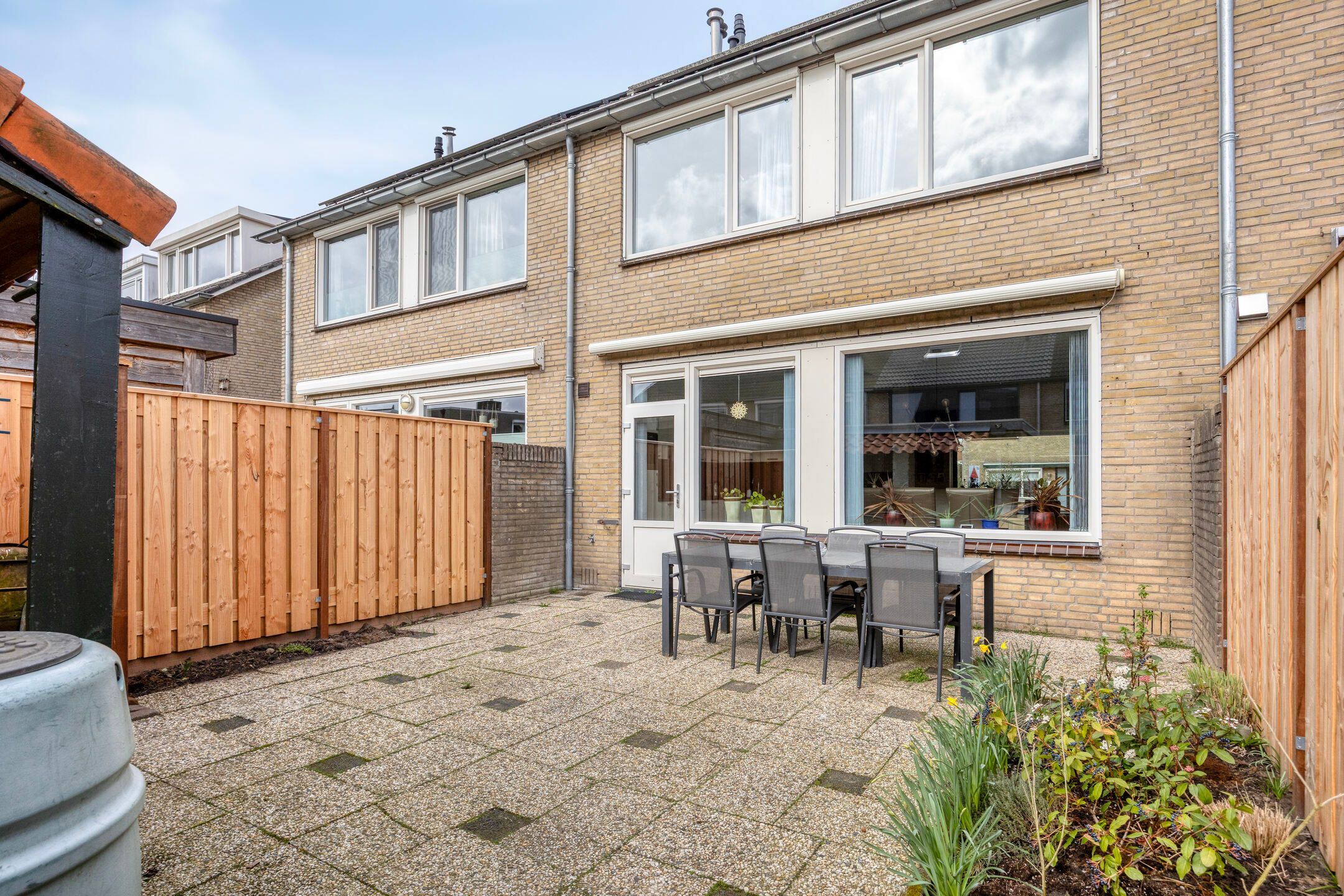 Foto 30 van Ligusterstraat 17