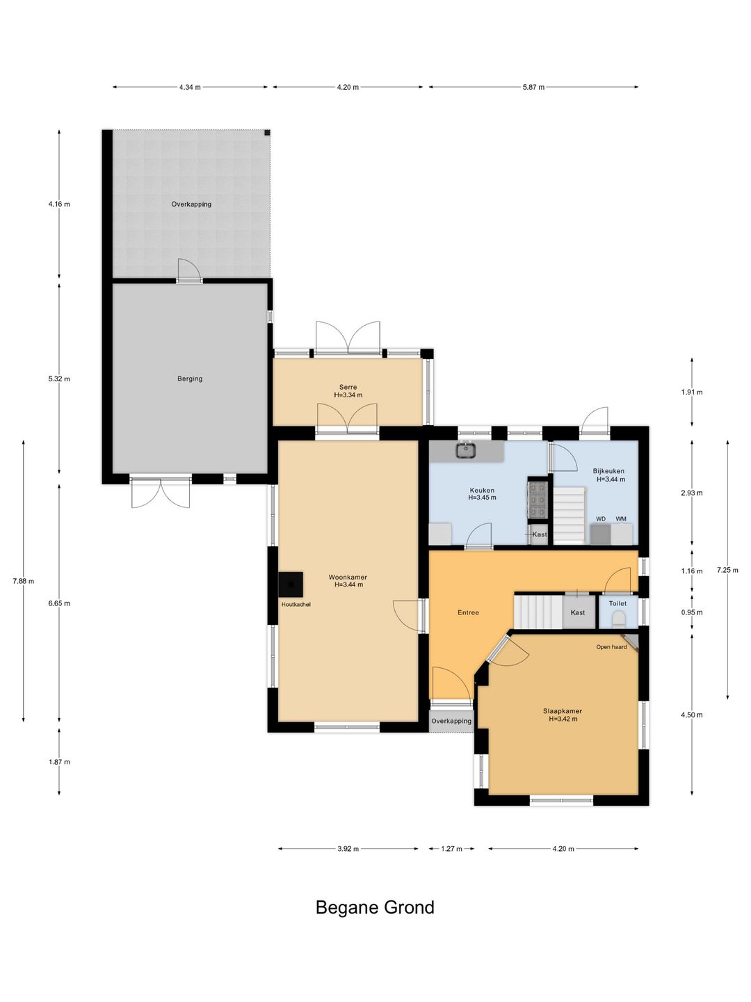 Foto 58 van Kapucijnenweg 5