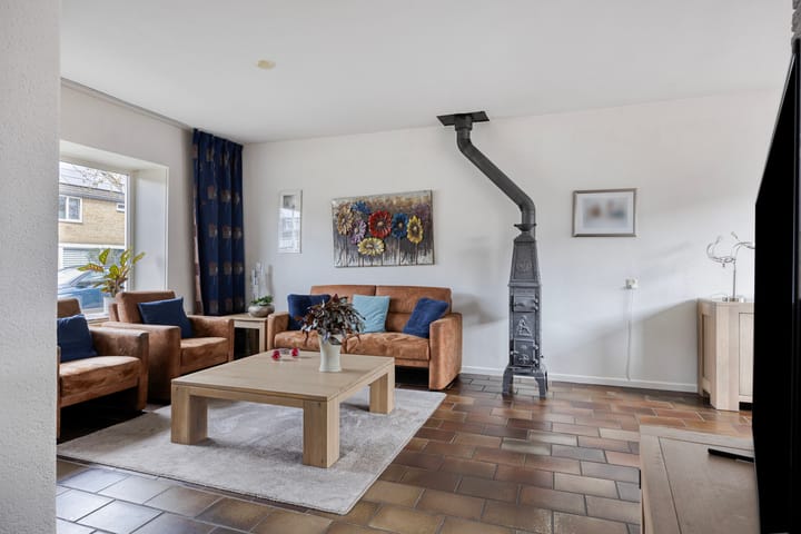 Photo 4 of Ligusterstraat 17