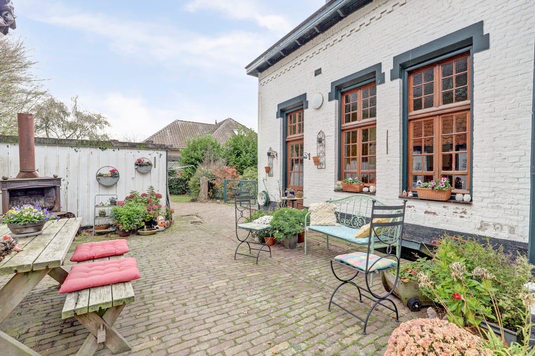 Foto 41 van Kapucijnenweg 5