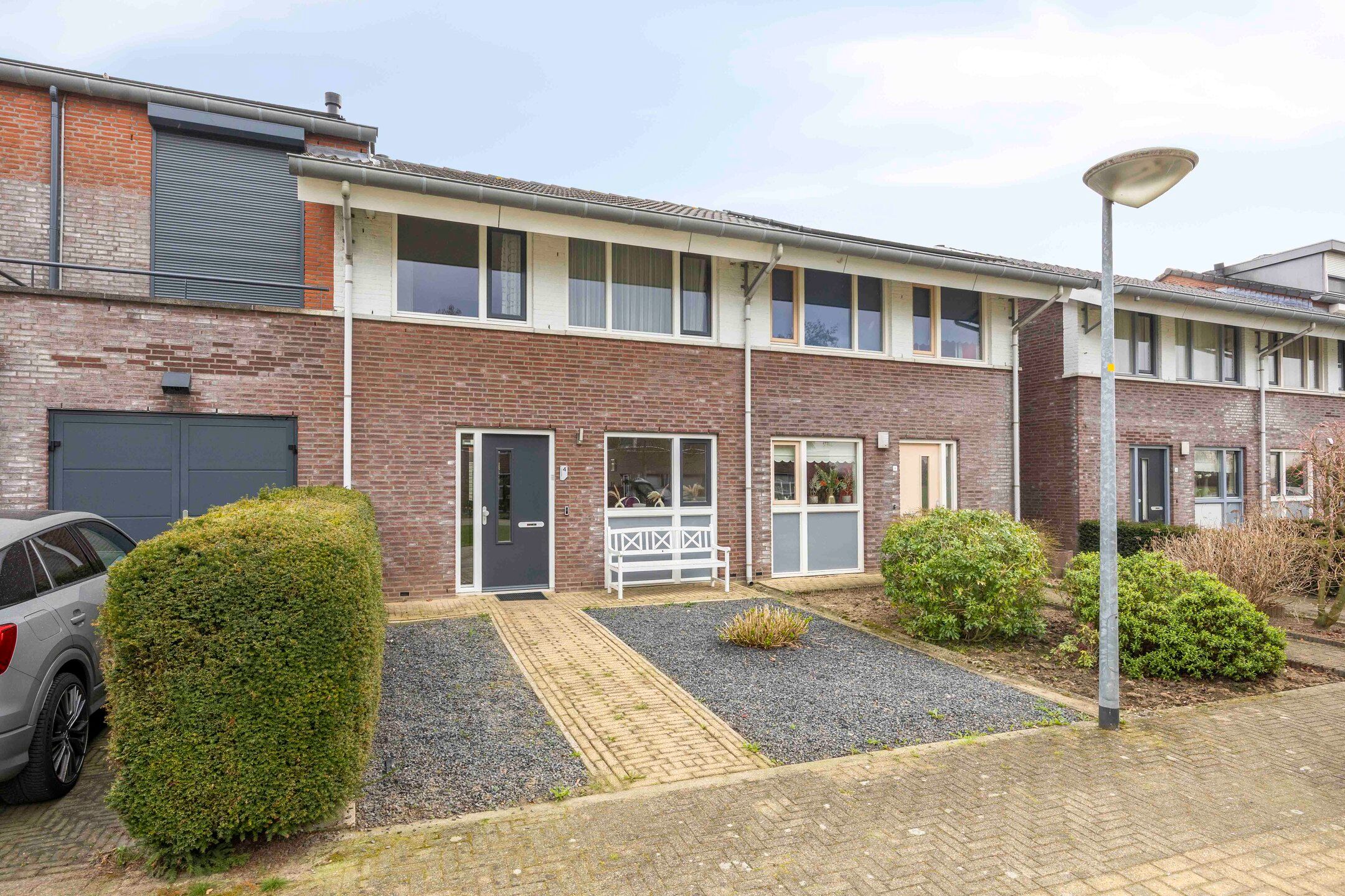 Foto 6 van De Lede 4