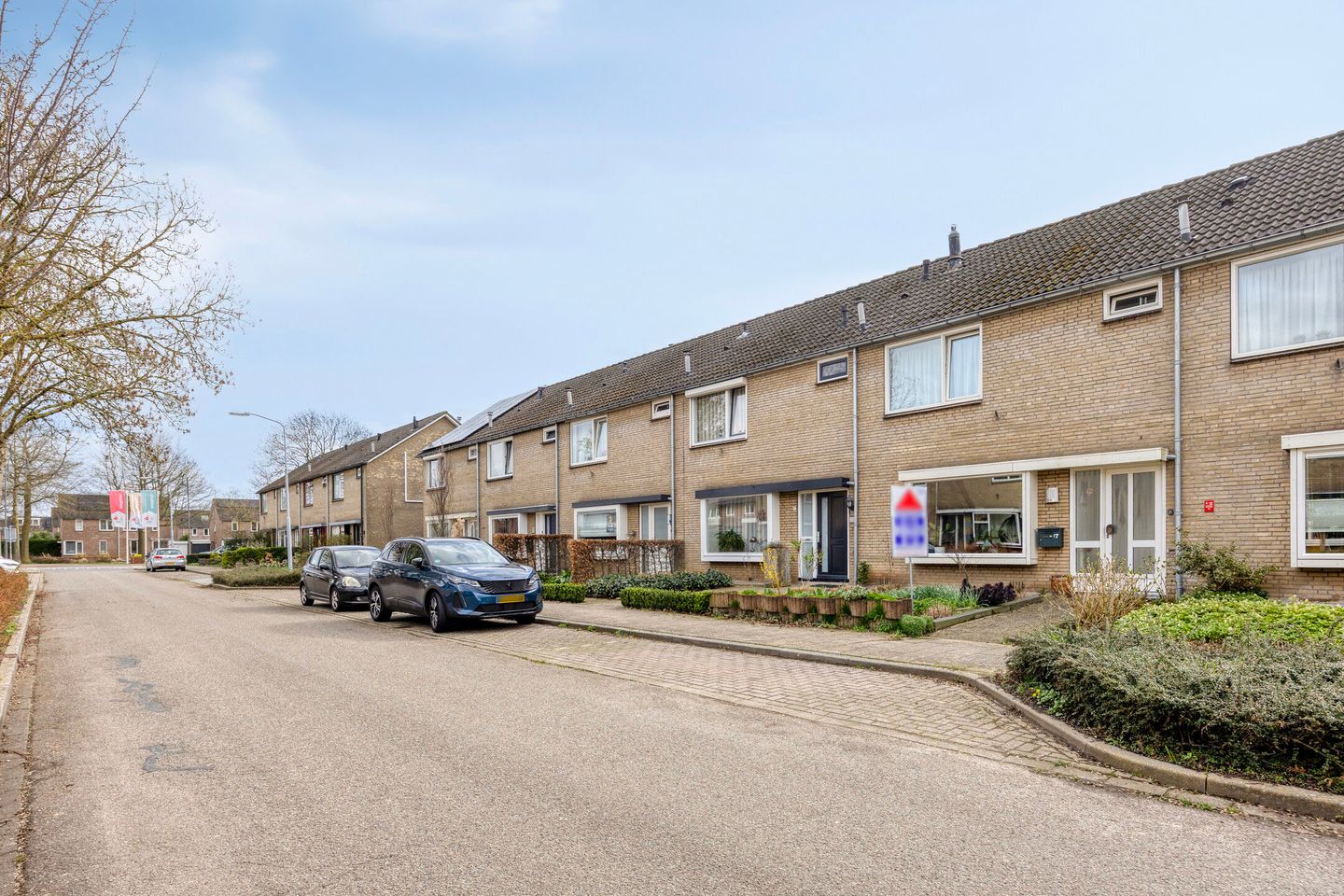 Foto 5 van Ligusterstraat 17