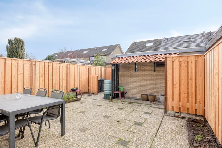 Photo 2 of Ligusterstraat 17