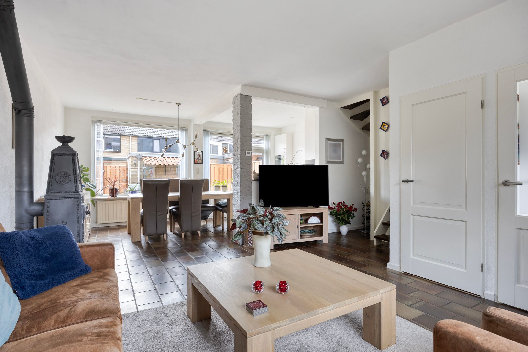 Foto 12 van Ligusterstraat 17