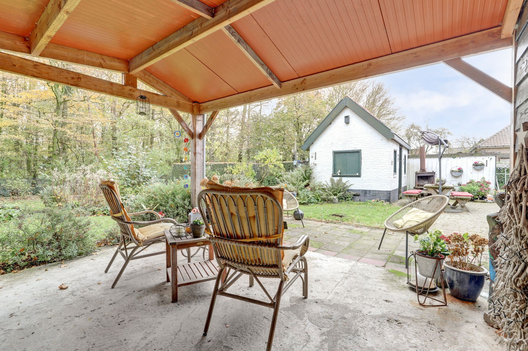 Foto 45 van Kapucijnenweg 5