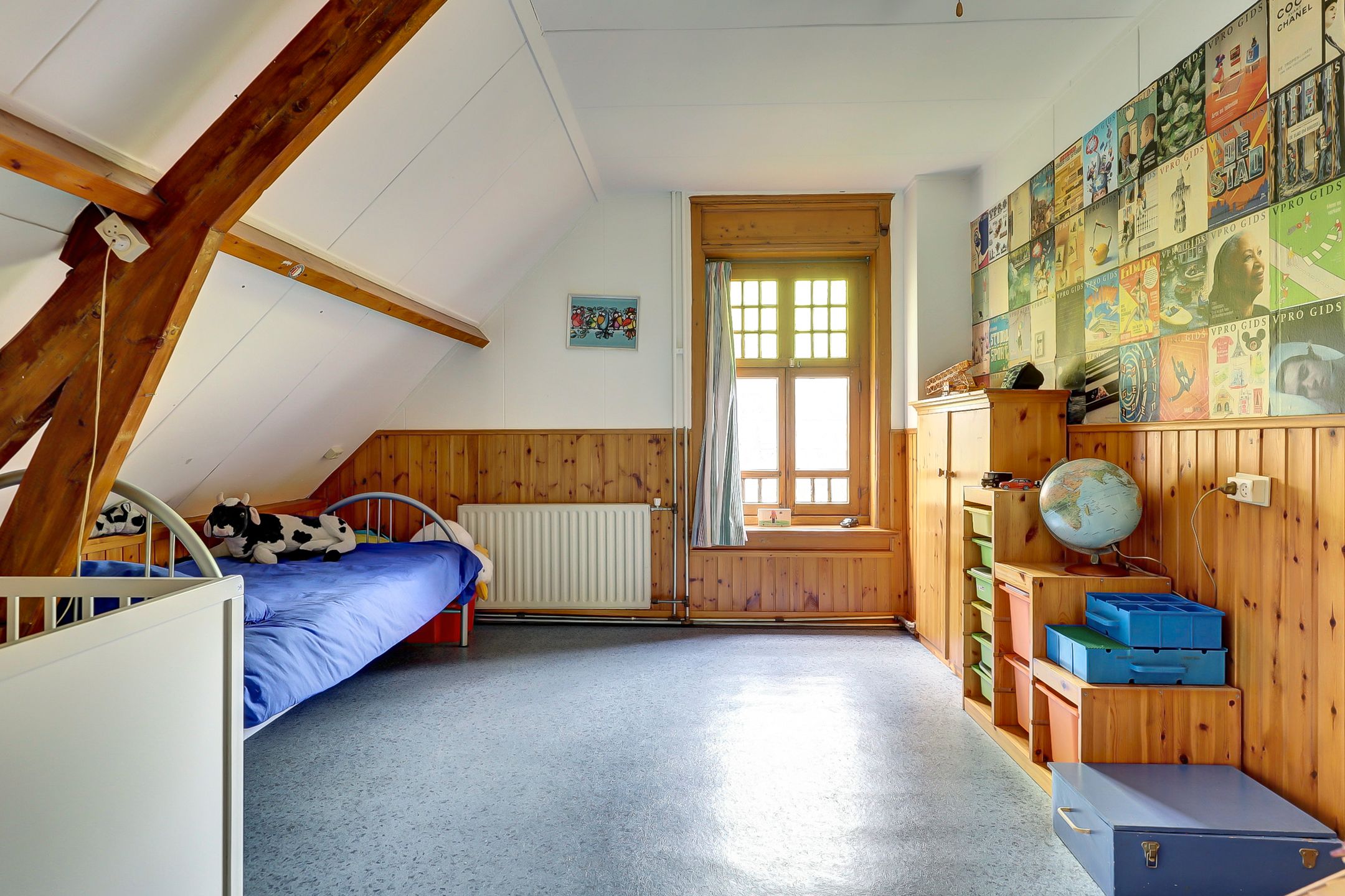 Foto 30 van Kapucijnenweg 5