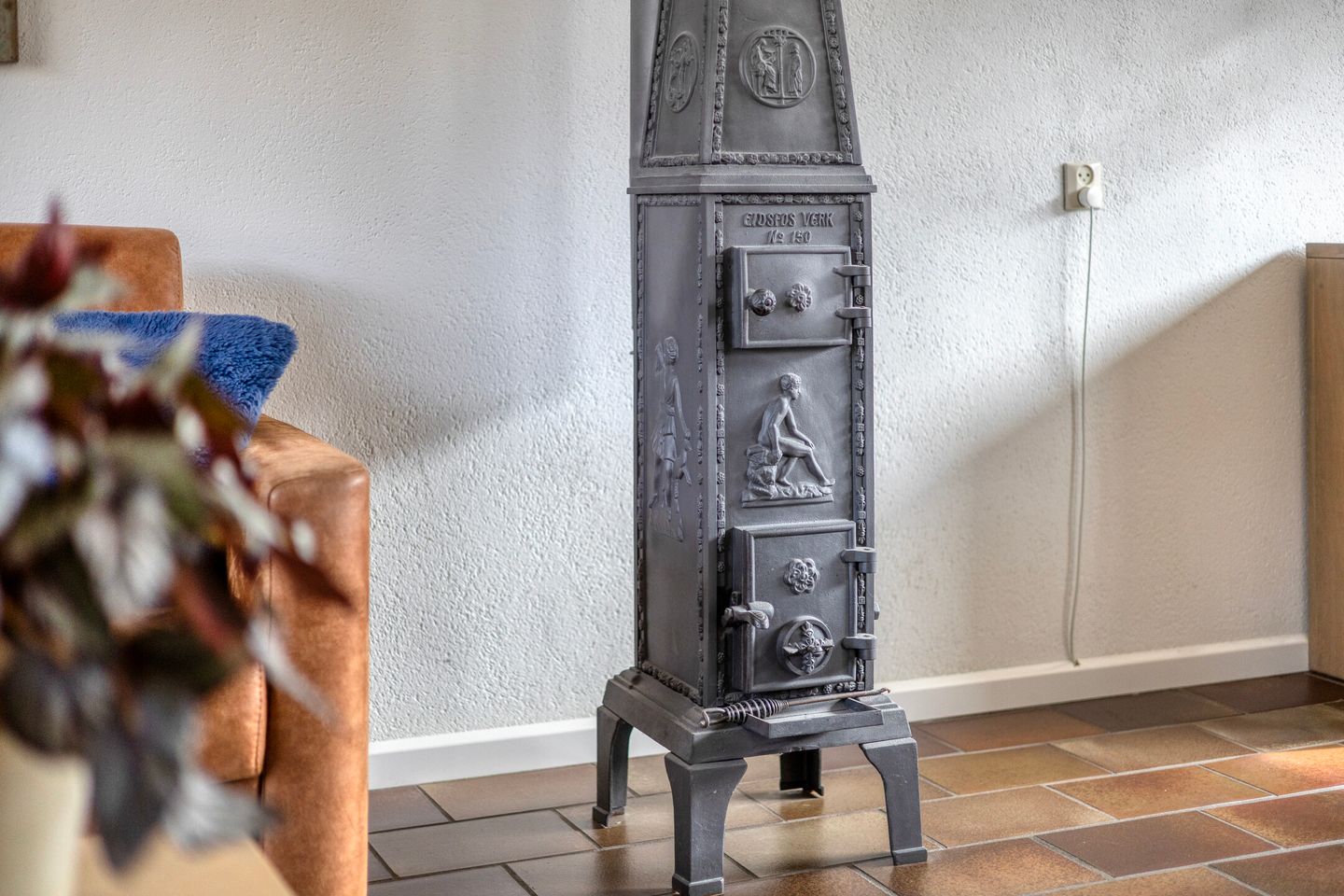 Foto 10 van Ligusterstraat 17