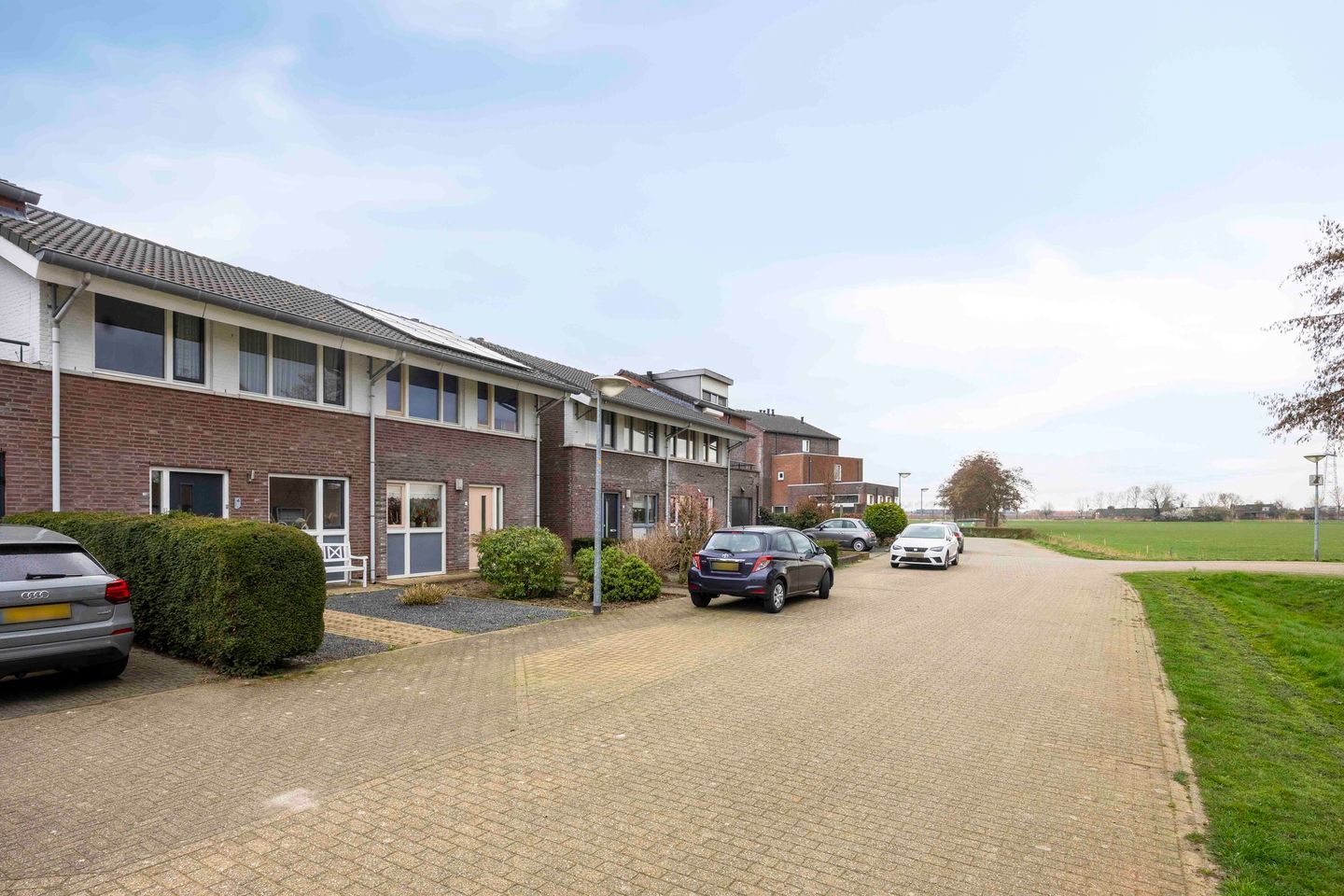 Foto 5 van De Lede 4