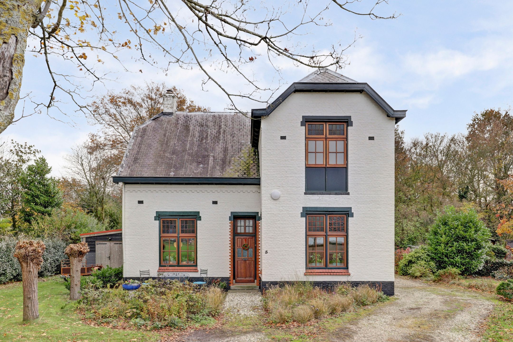 Foto 6 van Kapucijnenweg 5