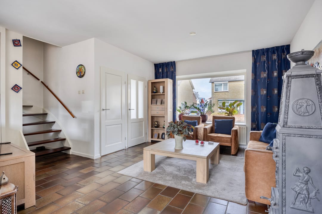 Foto 11 van Ligusterstraat 17