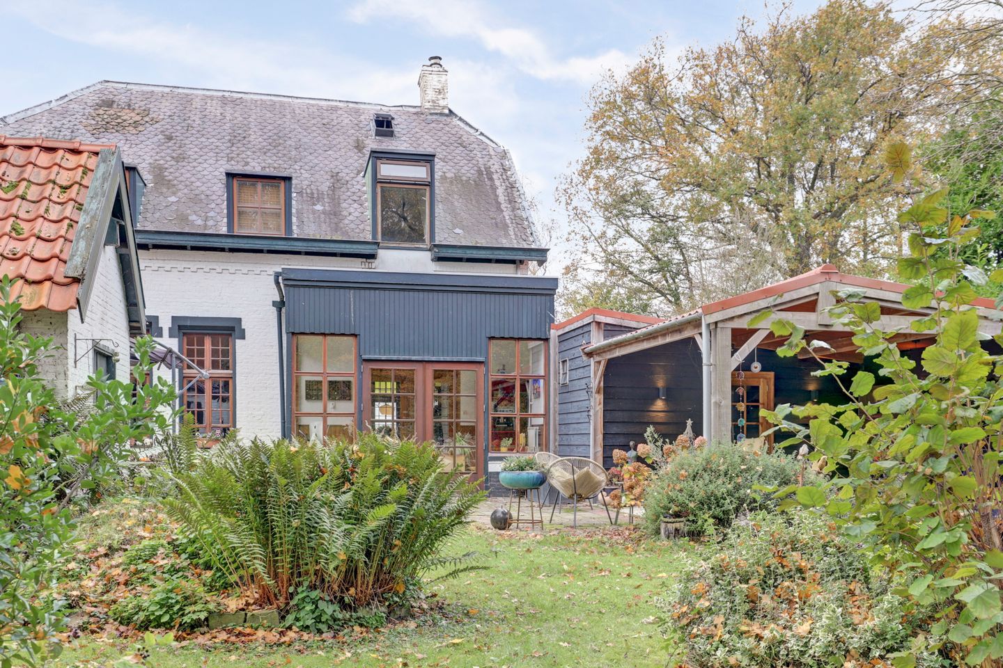 Foto 49 van Kapucijnenweg 5