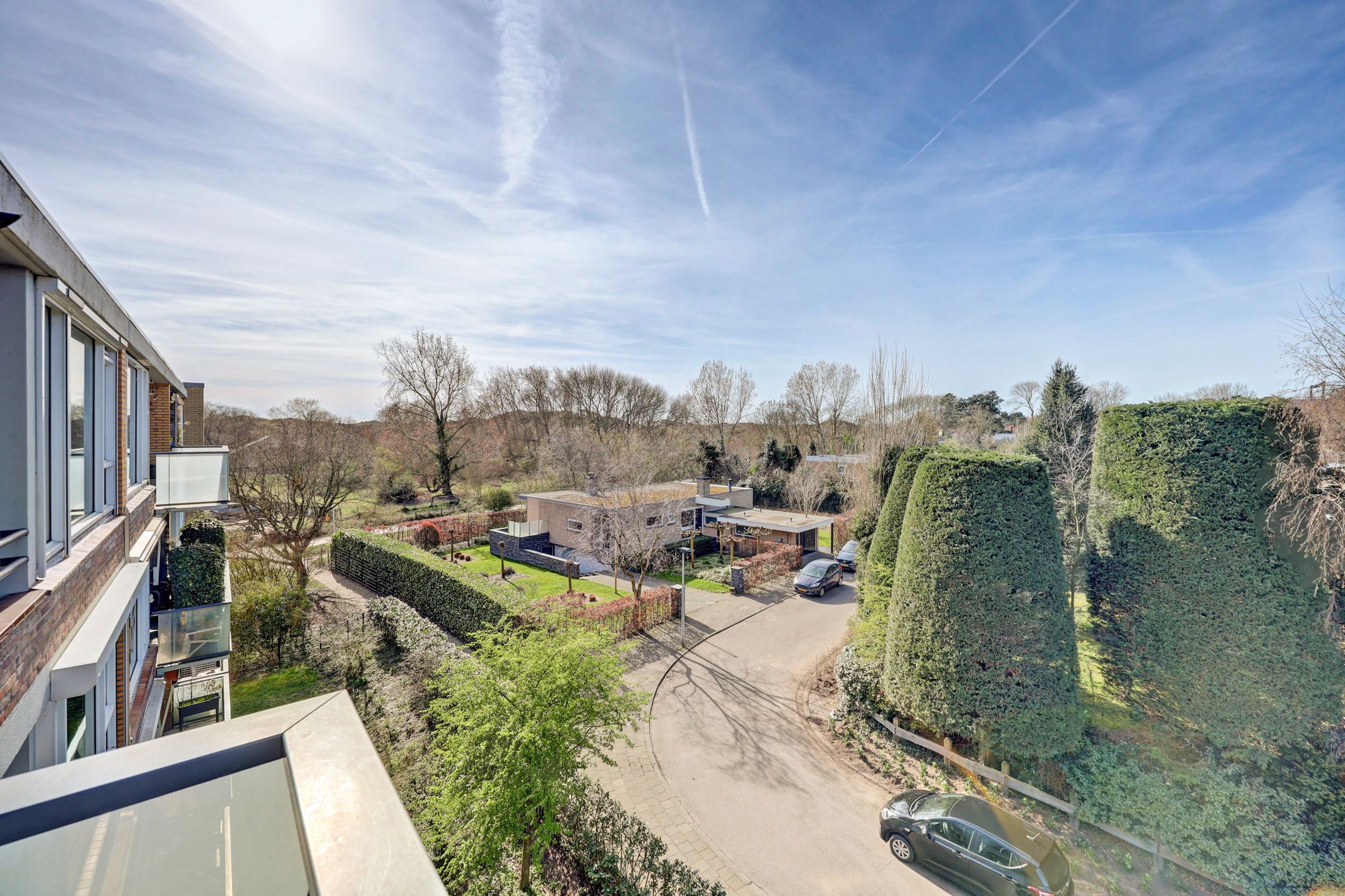 Foto 24 van Nachtegaallaan 69