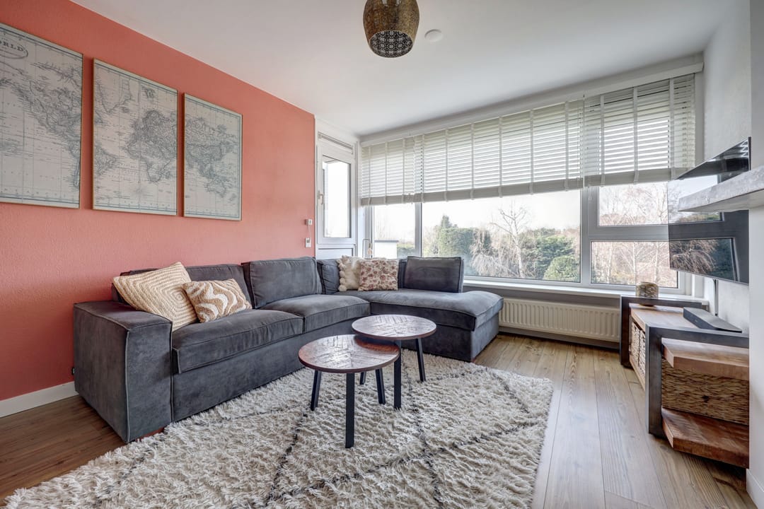 Foto 13 van Nachtegaallaan 69