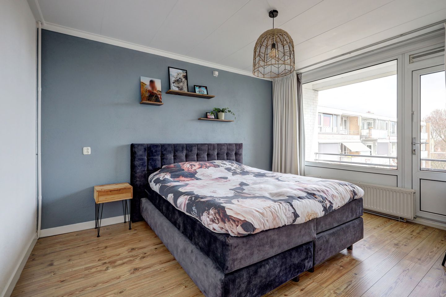 Foto 5 van Nachtegaallaan 69