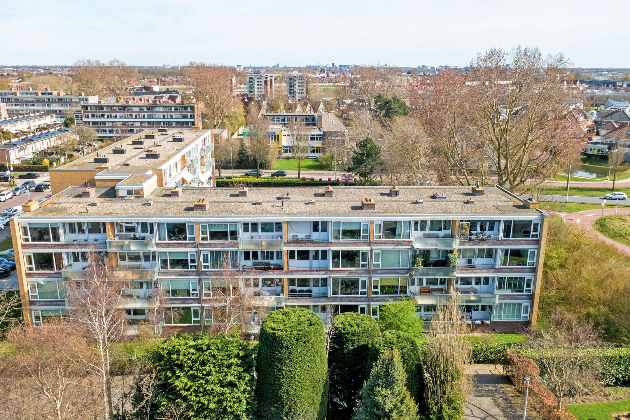 Foto 36 van Nachtegaallaan 69