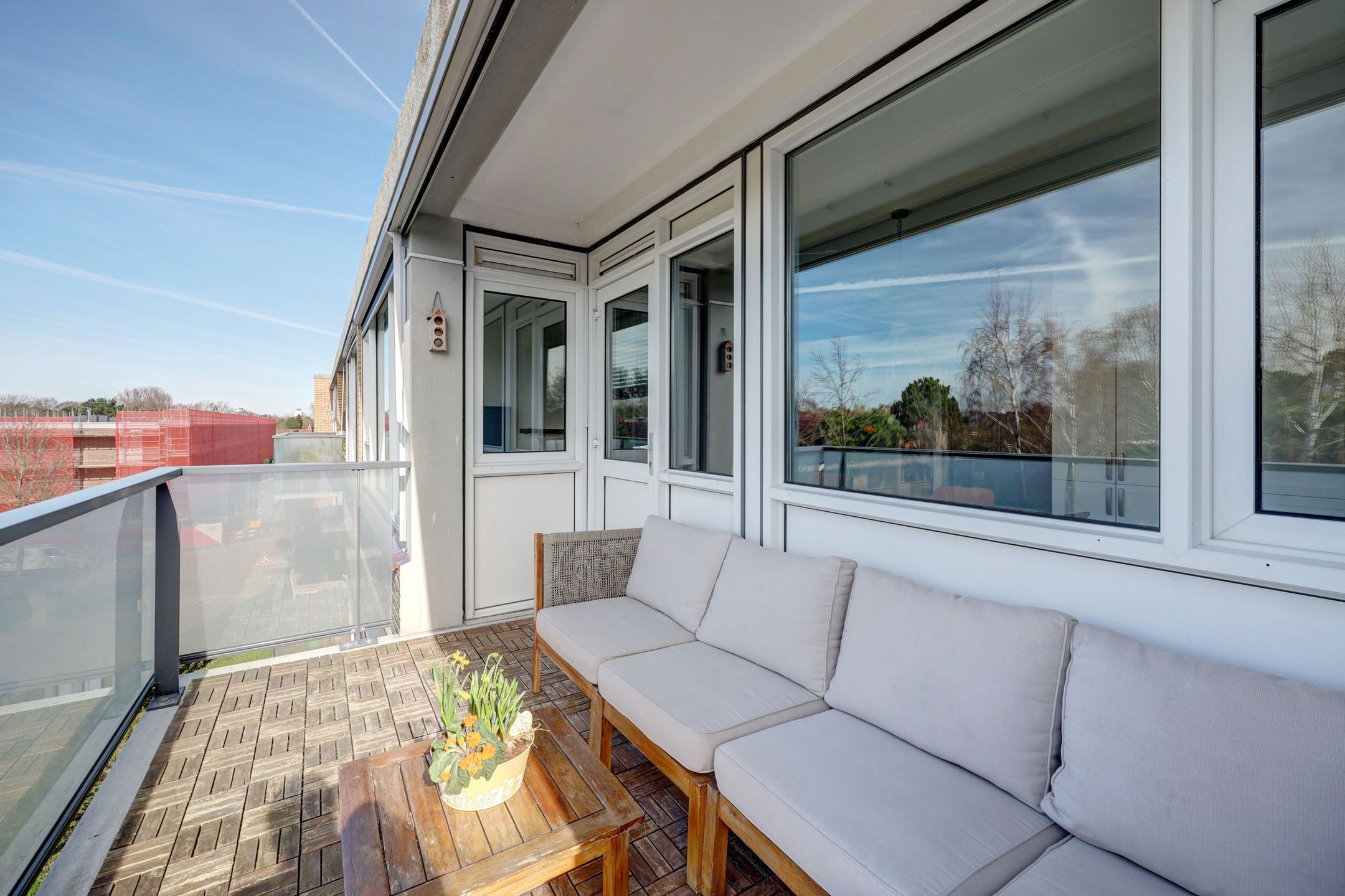 Foto 21 van Nachtegaallaan 69