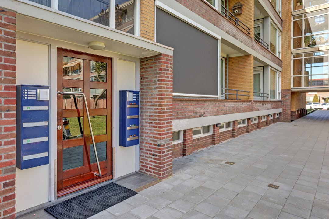 Foto 8 van Nachtegaallaan 69