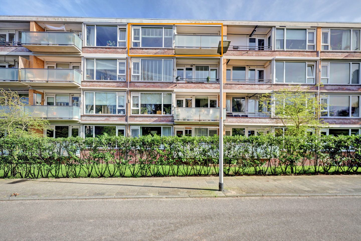 Photo 1 of Nachtegaallaan 69