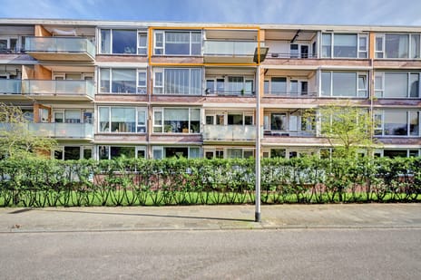 Nachtegaallaan thumbnail