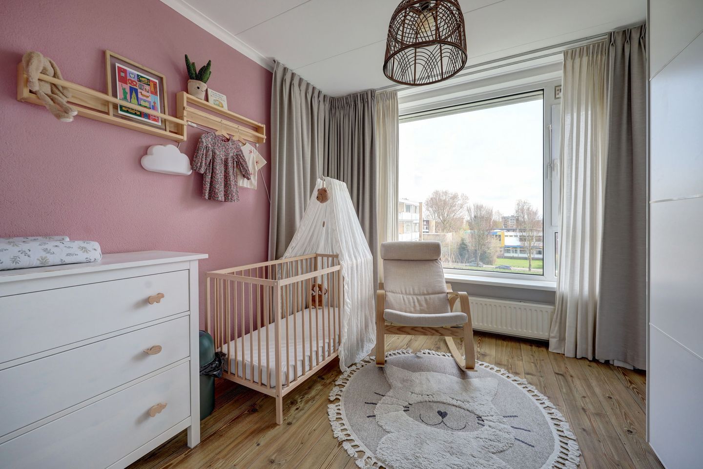 Foto 29 van Nachtegaallaan 69