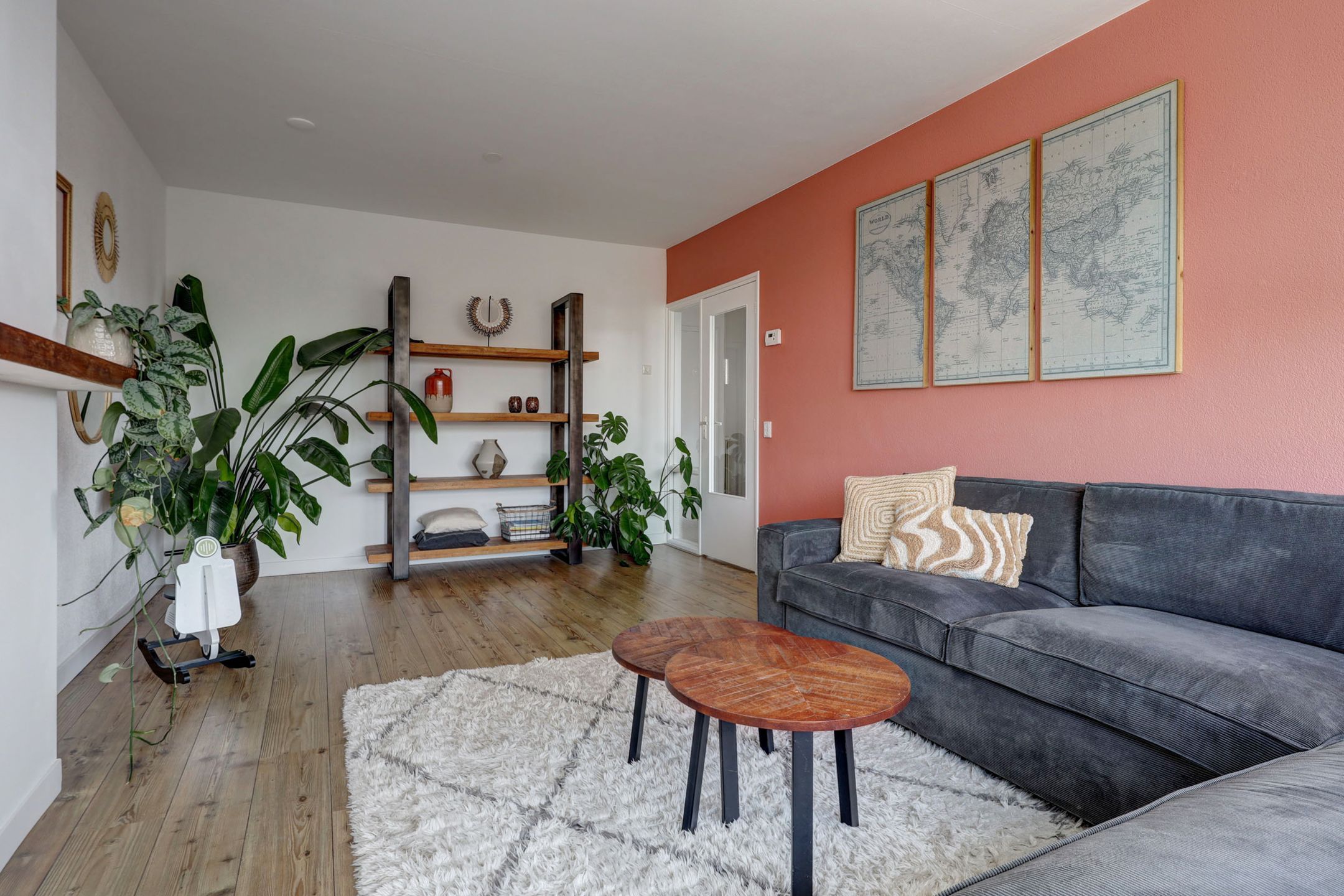 Foto 15 van Nachtegaallaan 69