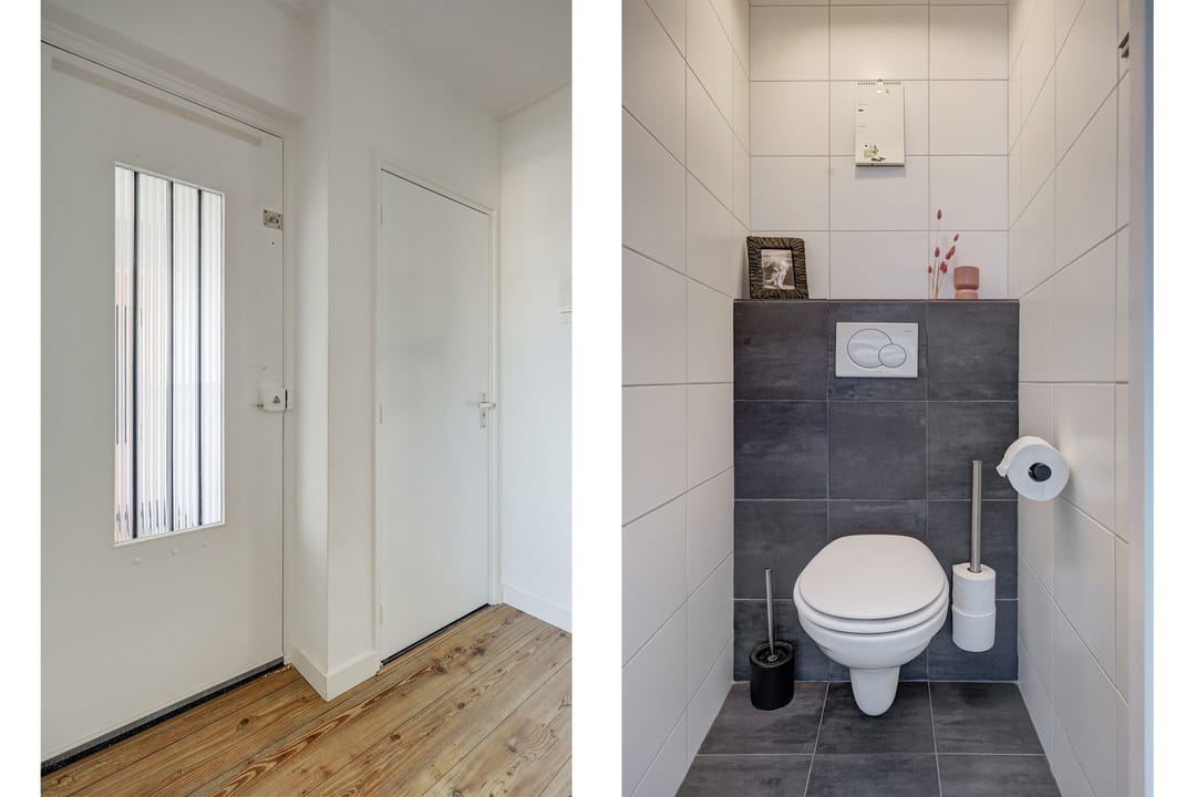 Foto 11 van Nachtegaallaan 69