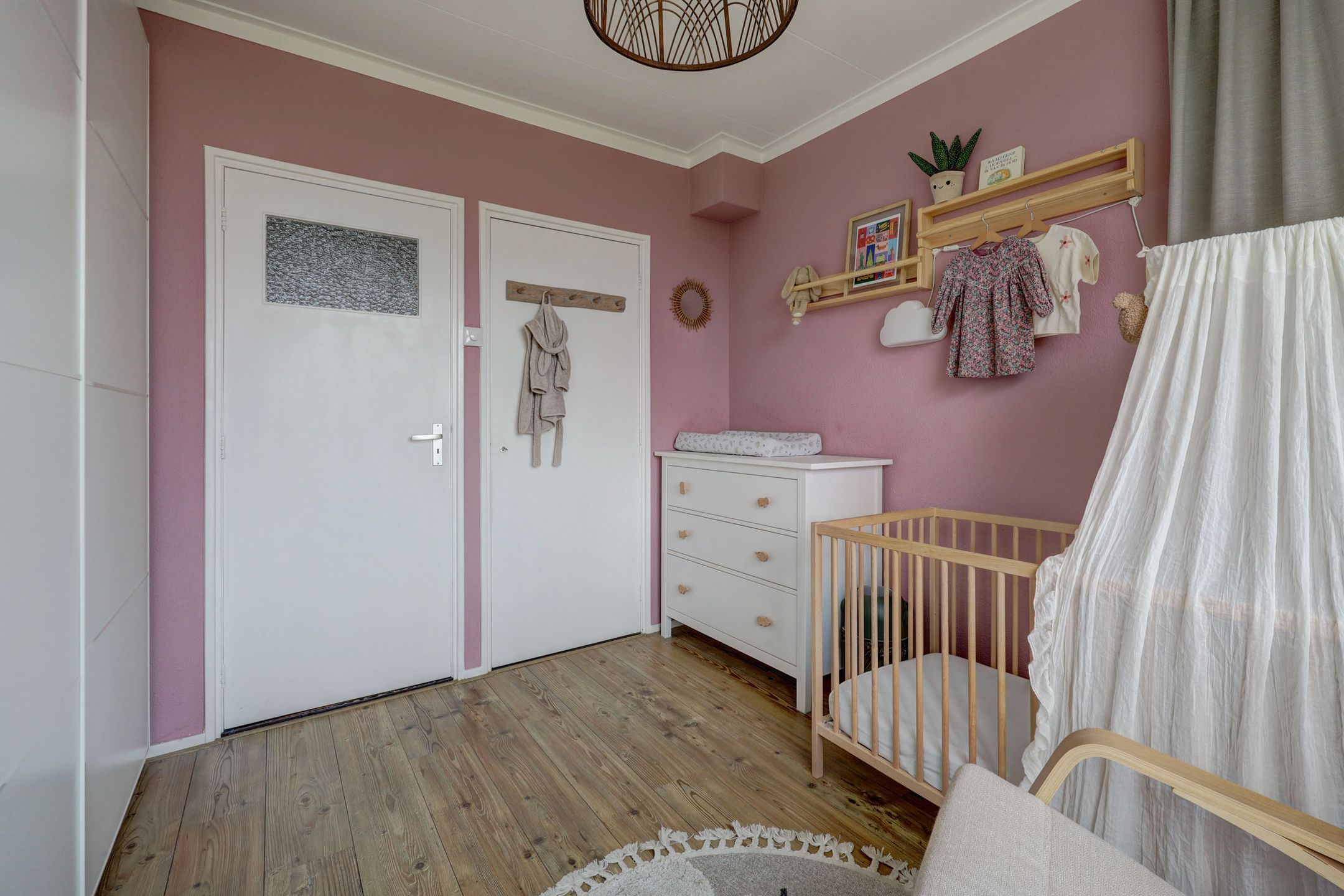 Foto 30 van Nachtegaallaan 69