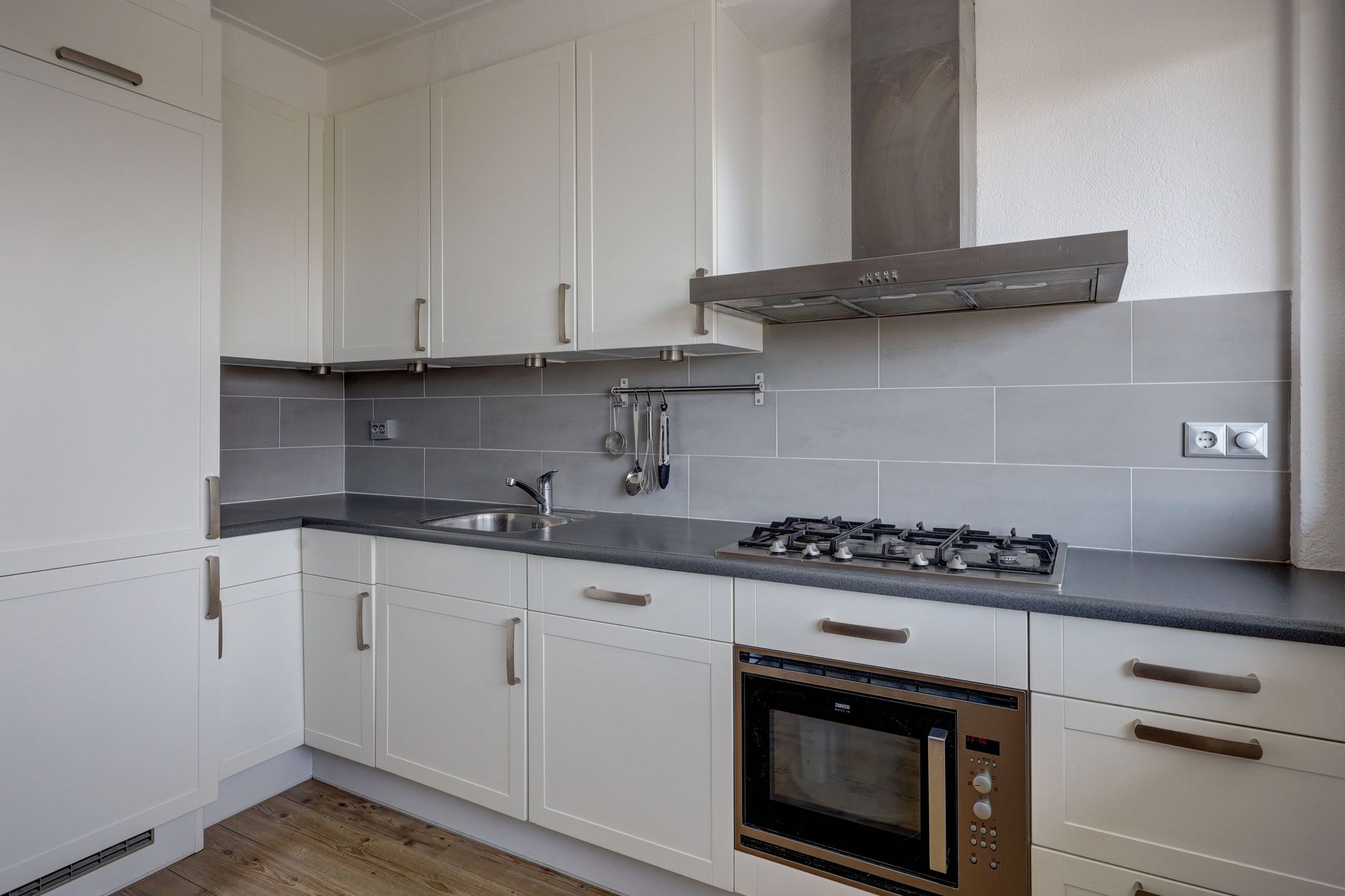 Foto 3 van Nachtegaallaan 69