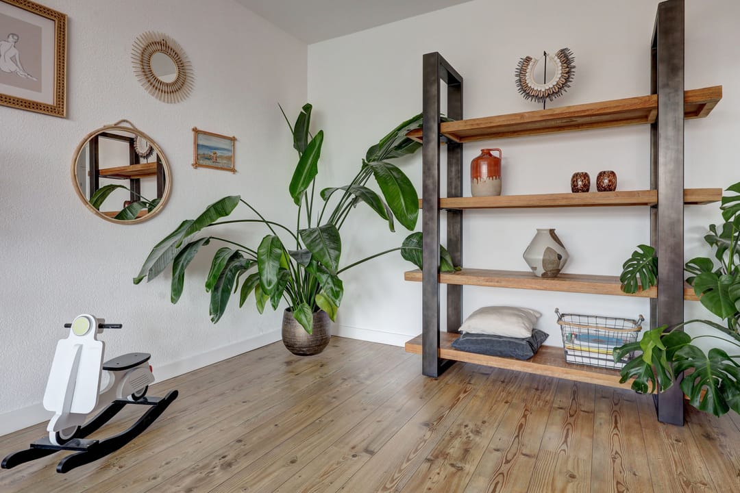 Foto 16 van Nachtegaallaan 69