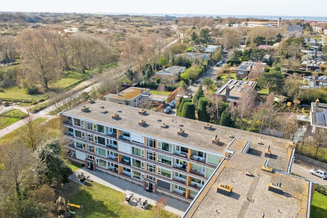 Foto 38 van Nachtegaallaan 69