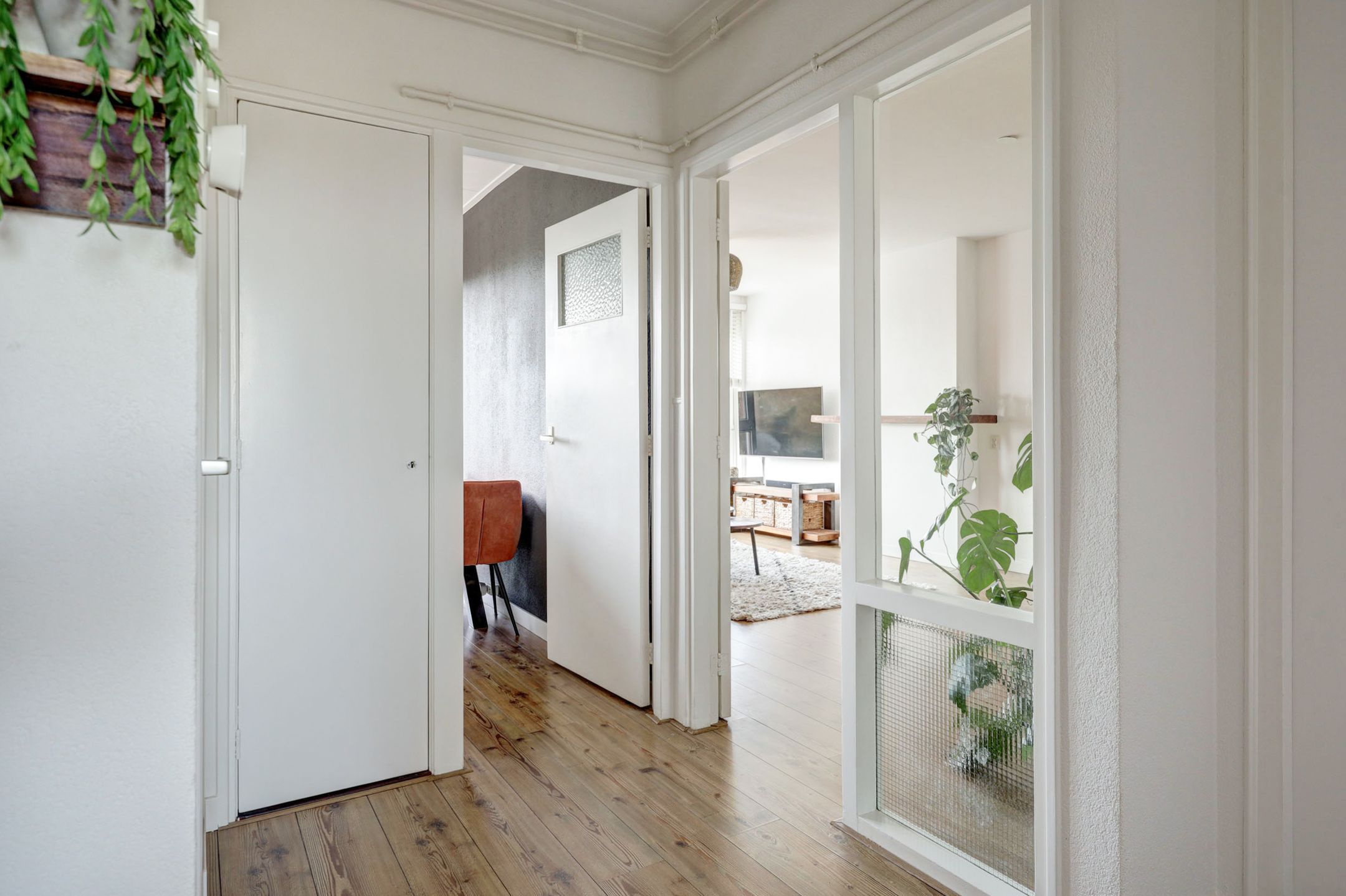 Foto 12 van Nachtegaallaan 69