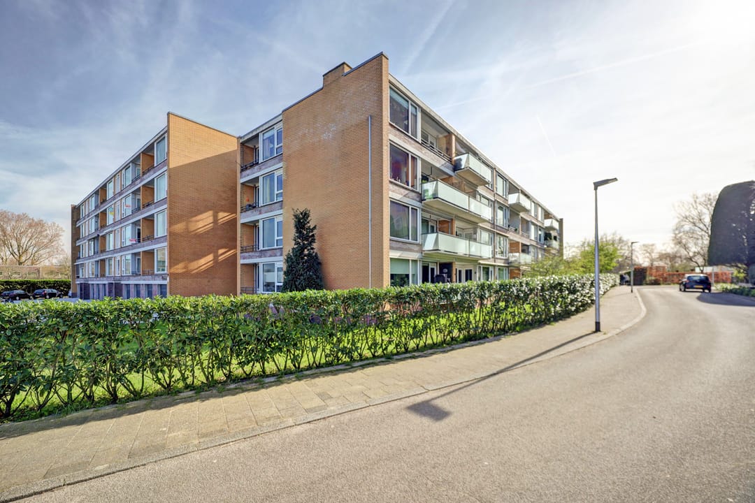 Foto 37 van Nachtegaallaan 69