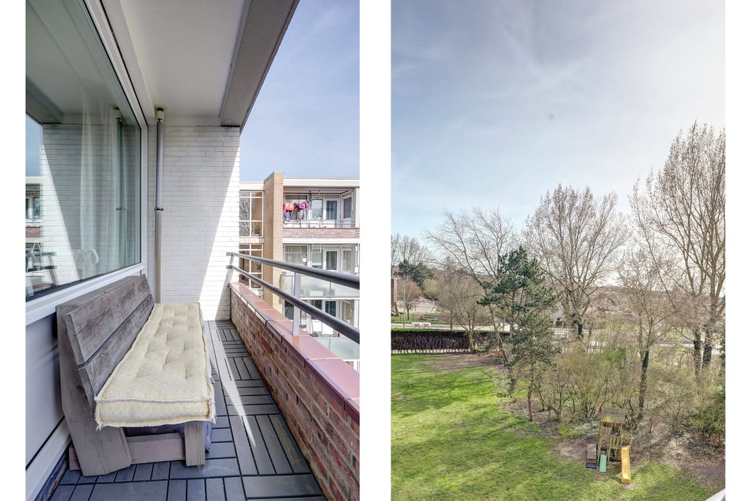 Foto 32 van Nachtegaallaan 69