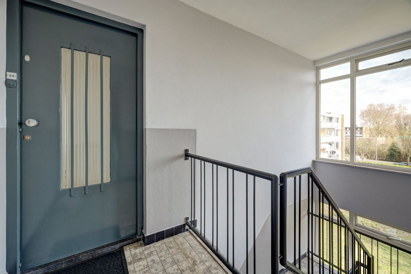 Foto 10 van Nachtegaallaan 69