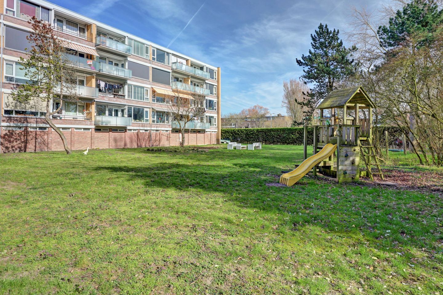 Foto 34 van Nachtegaallaan 69