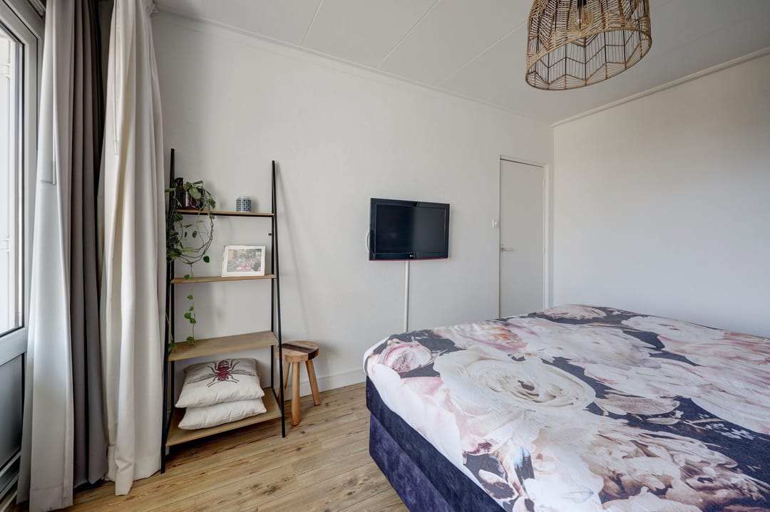 Foto 28 van Nachtegaallaan 69