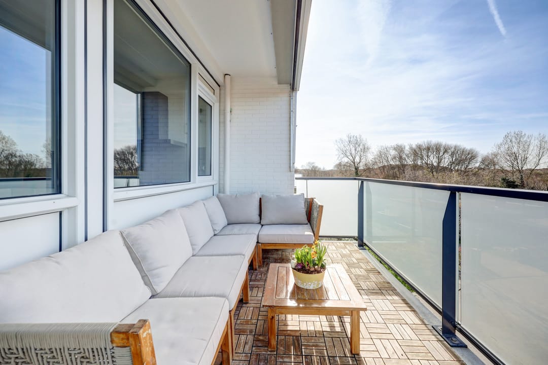 Foto 23 van Nachtegaallaan 69