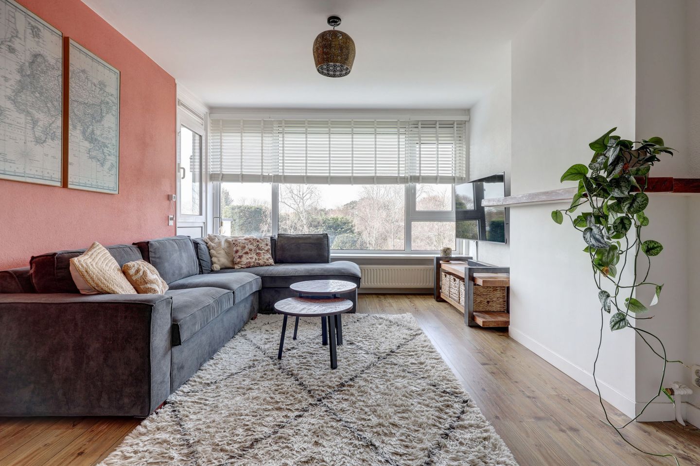 Foto 14 van Nachtegaallaan 69