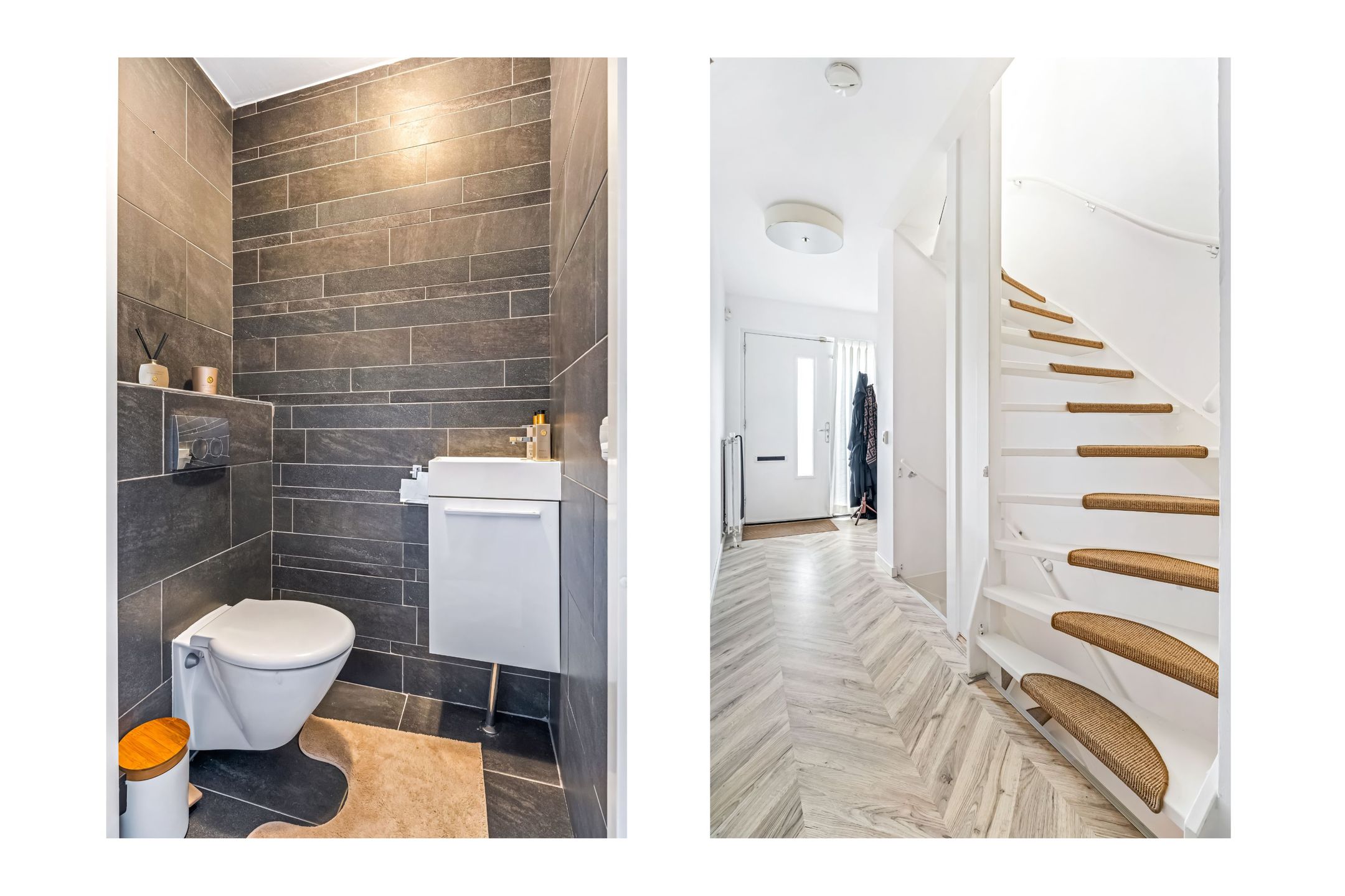 Spacious family home with roof terrace and free meadow views in Amersfoort Nieuwland — 24