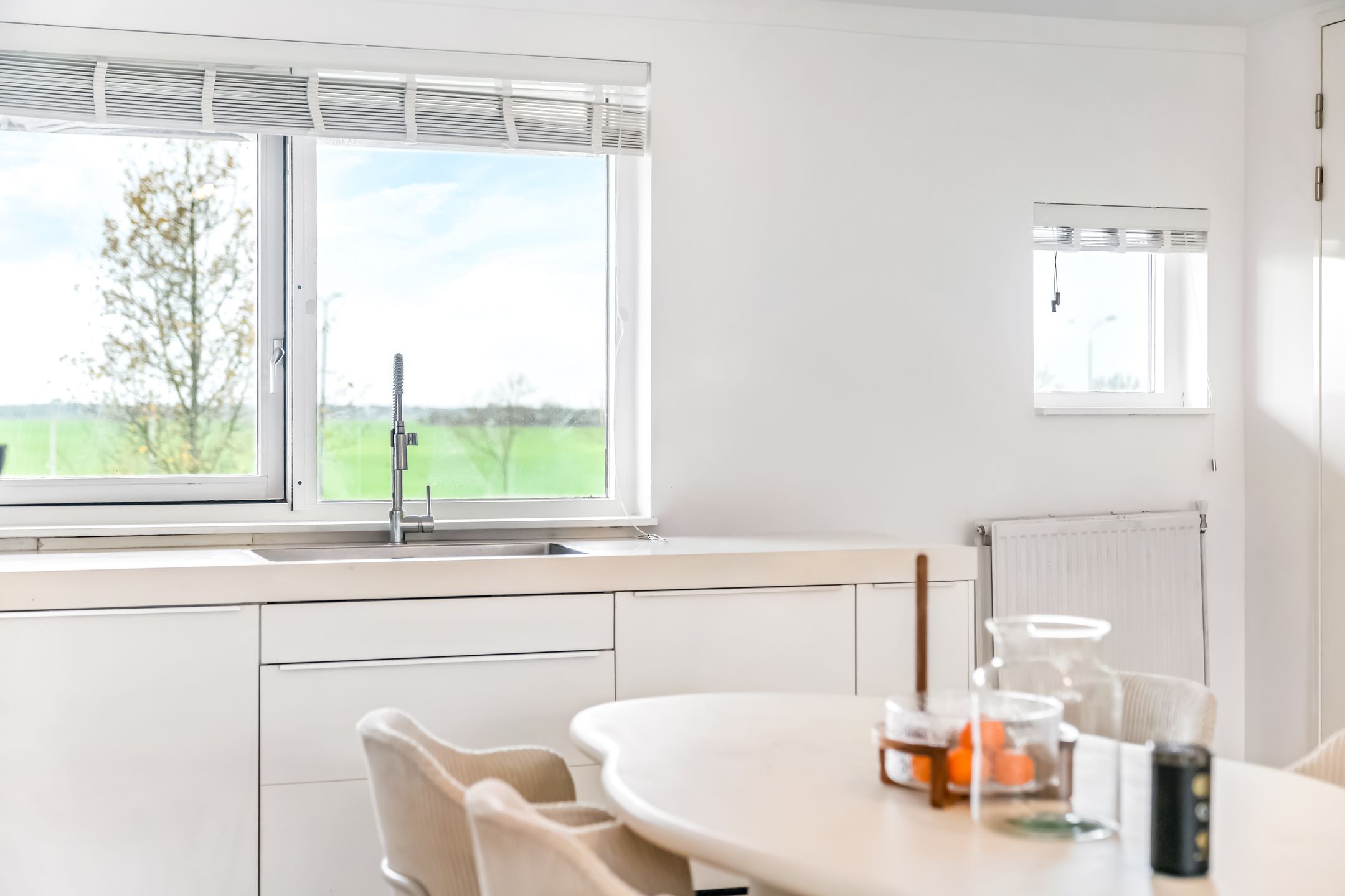 Spacious family home with roof terrace and free meadow views in Amersfoort Nieuwland — 18