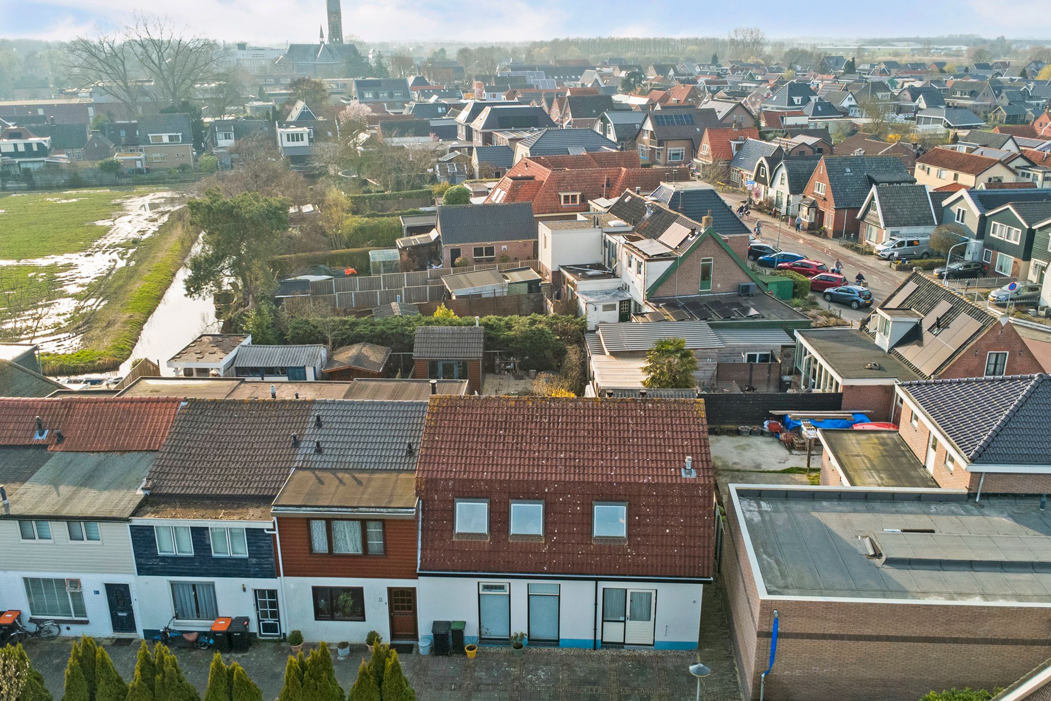 Foto 33 van Zesstedenweg 317