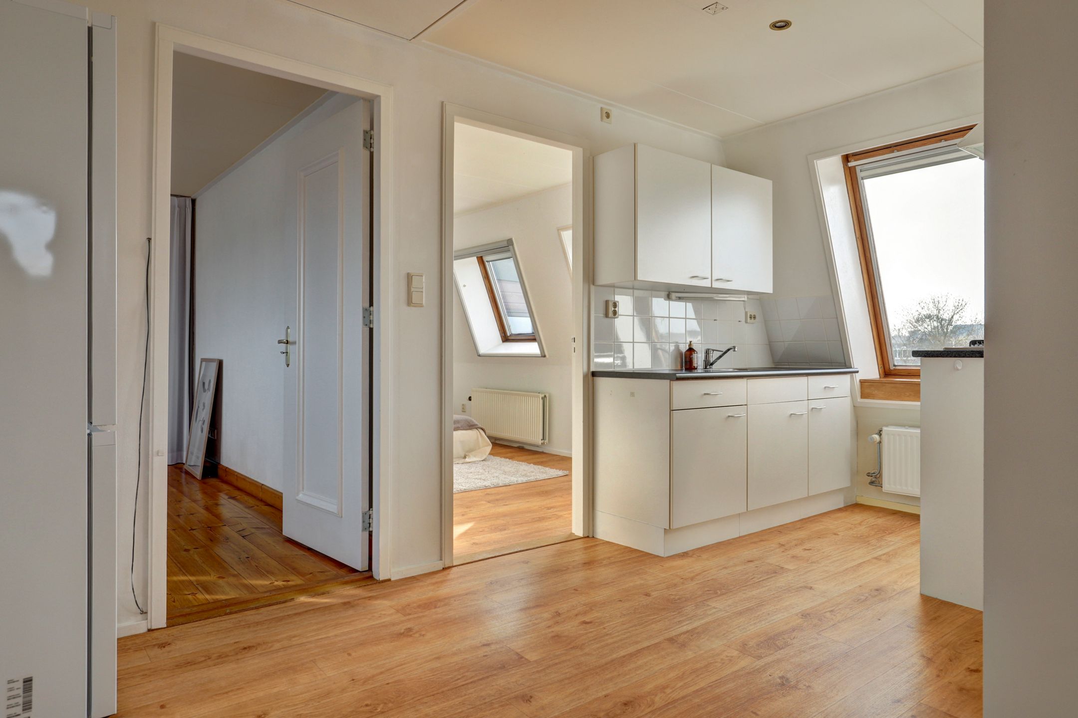 Foto 21 van Zesstedenweg 317