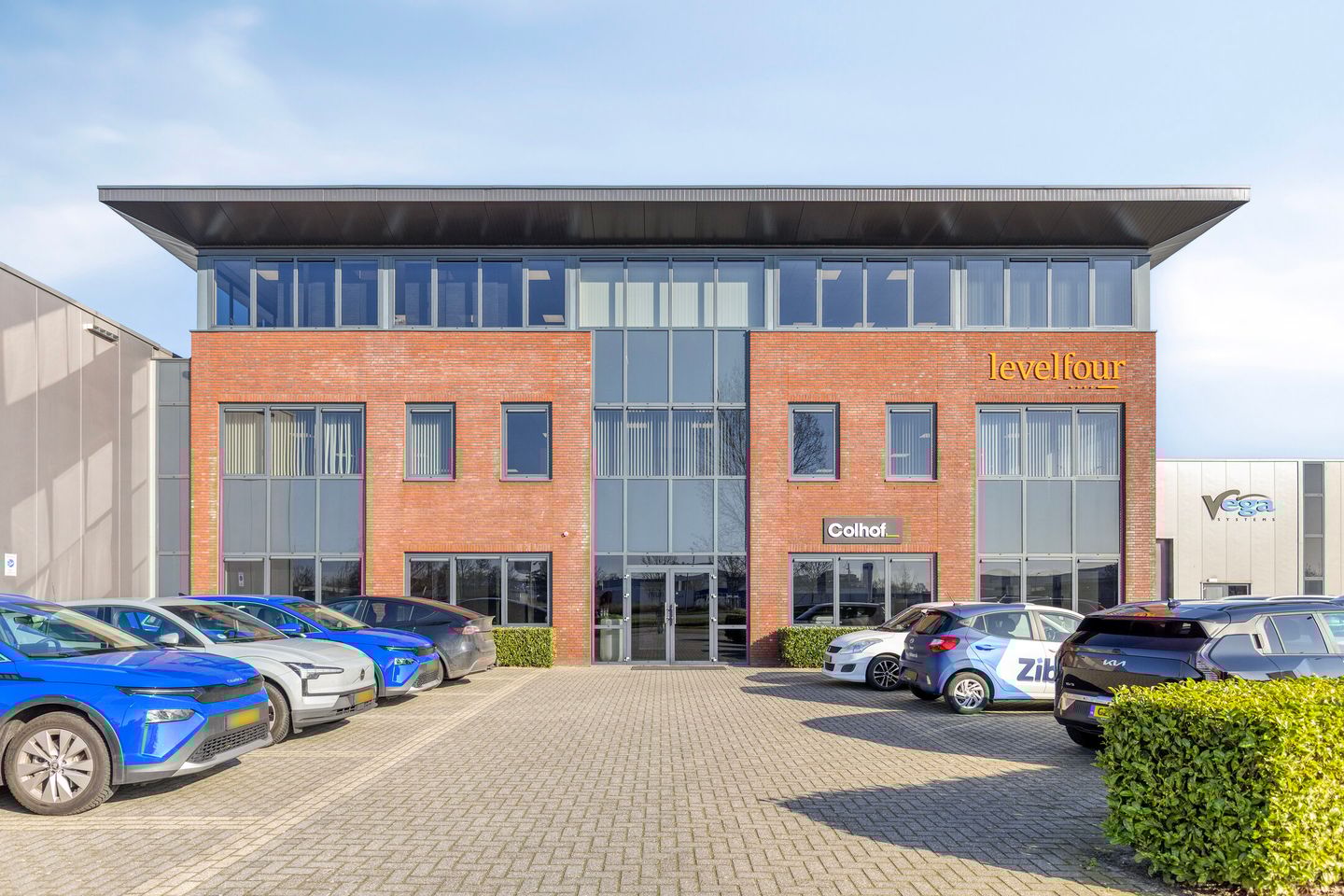 Bekijk foto 2 van Lauwersmeer 13-A