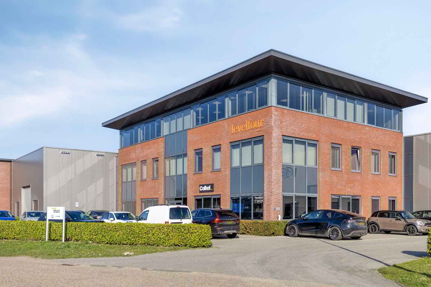 Bekijk foto 1 van Lauwersmeer 13-A