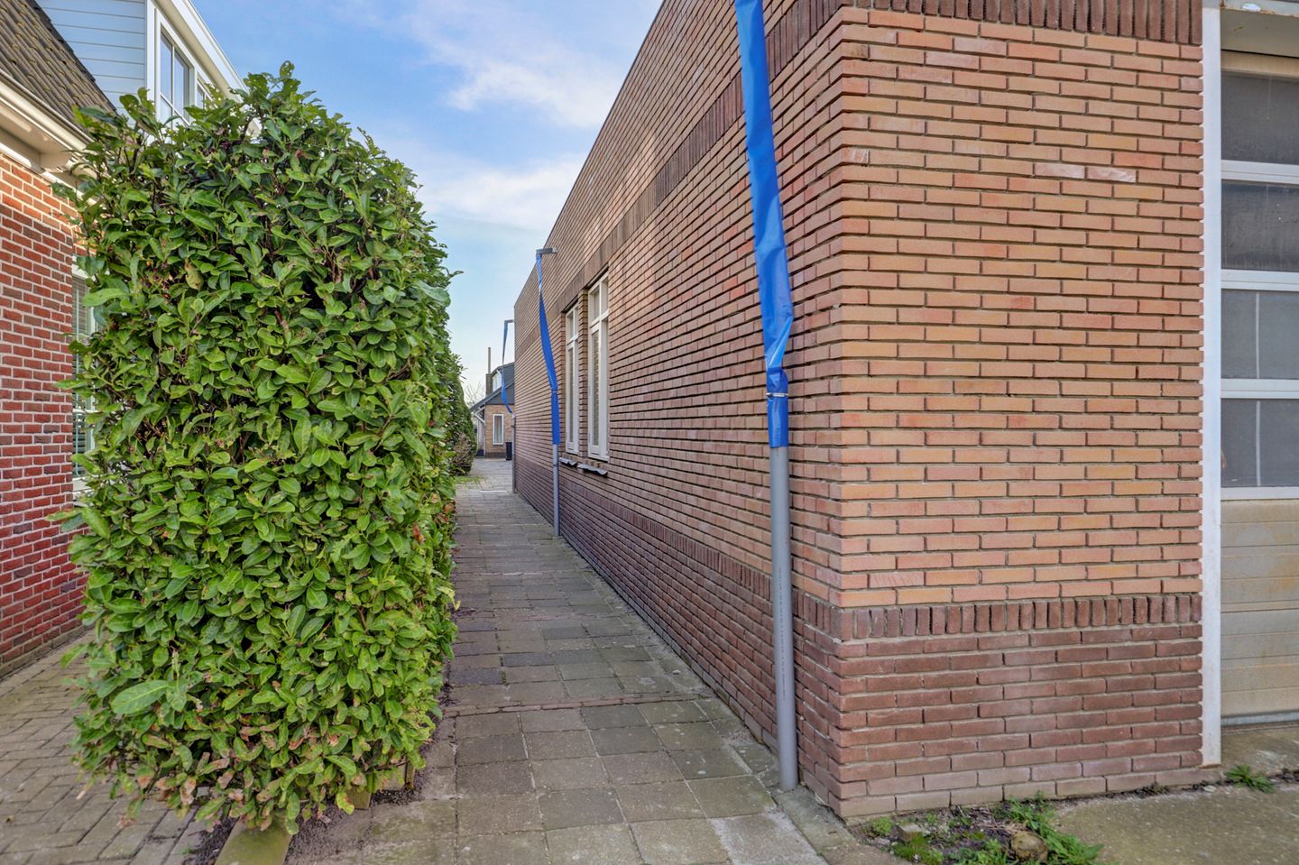 Foto 5 van Zesstedenweg 317