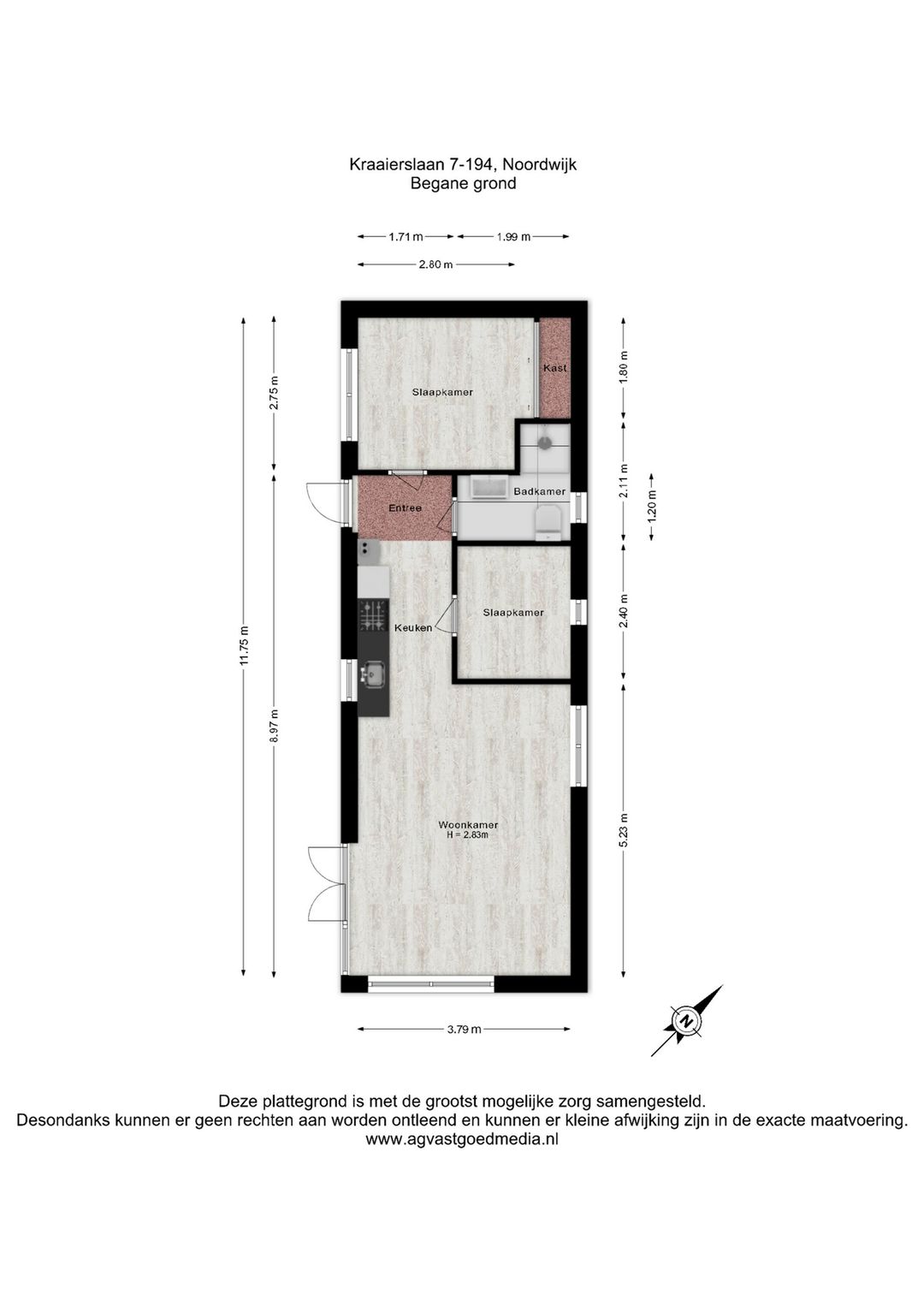 Foto 37 van Kraaierslaan 7-194