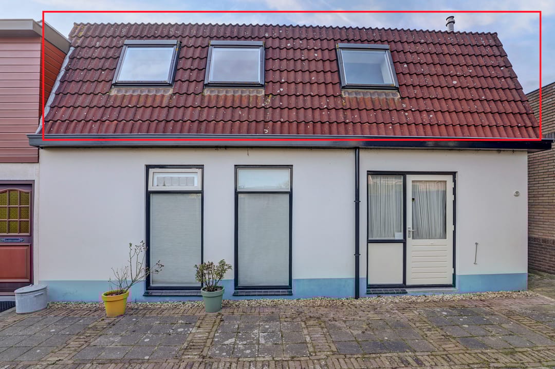 Foto 7 van Zesstedenweg 317