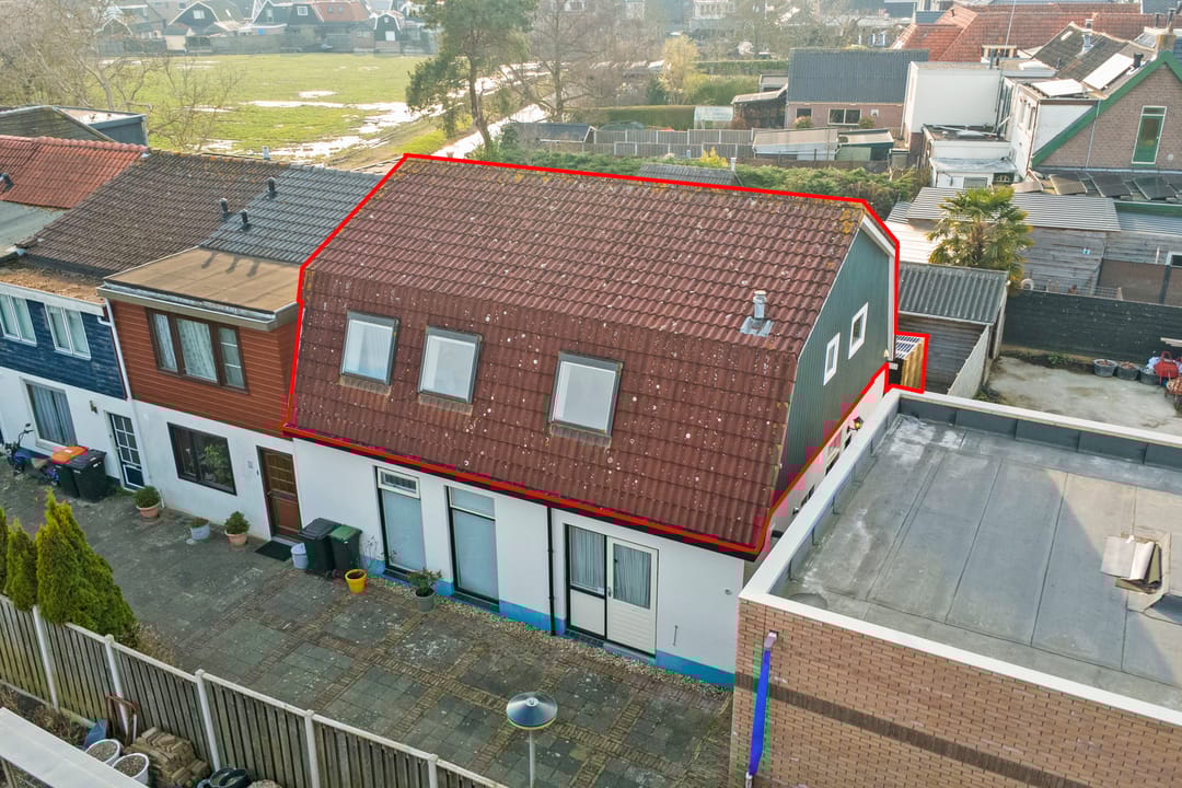 Foto 1 van Zesstedenweg 317